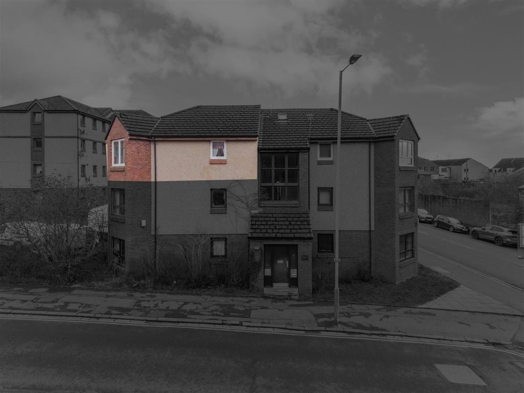 Additional image 9 of 2 bed flat for saleDundonald Court, Dundee DD3