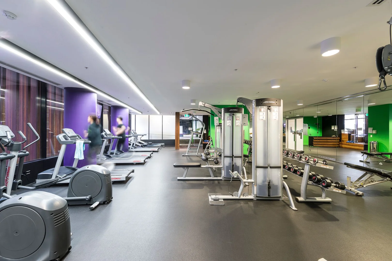 Additional image 15 of 514/1 Marmion Place, Docklands VIC 3008