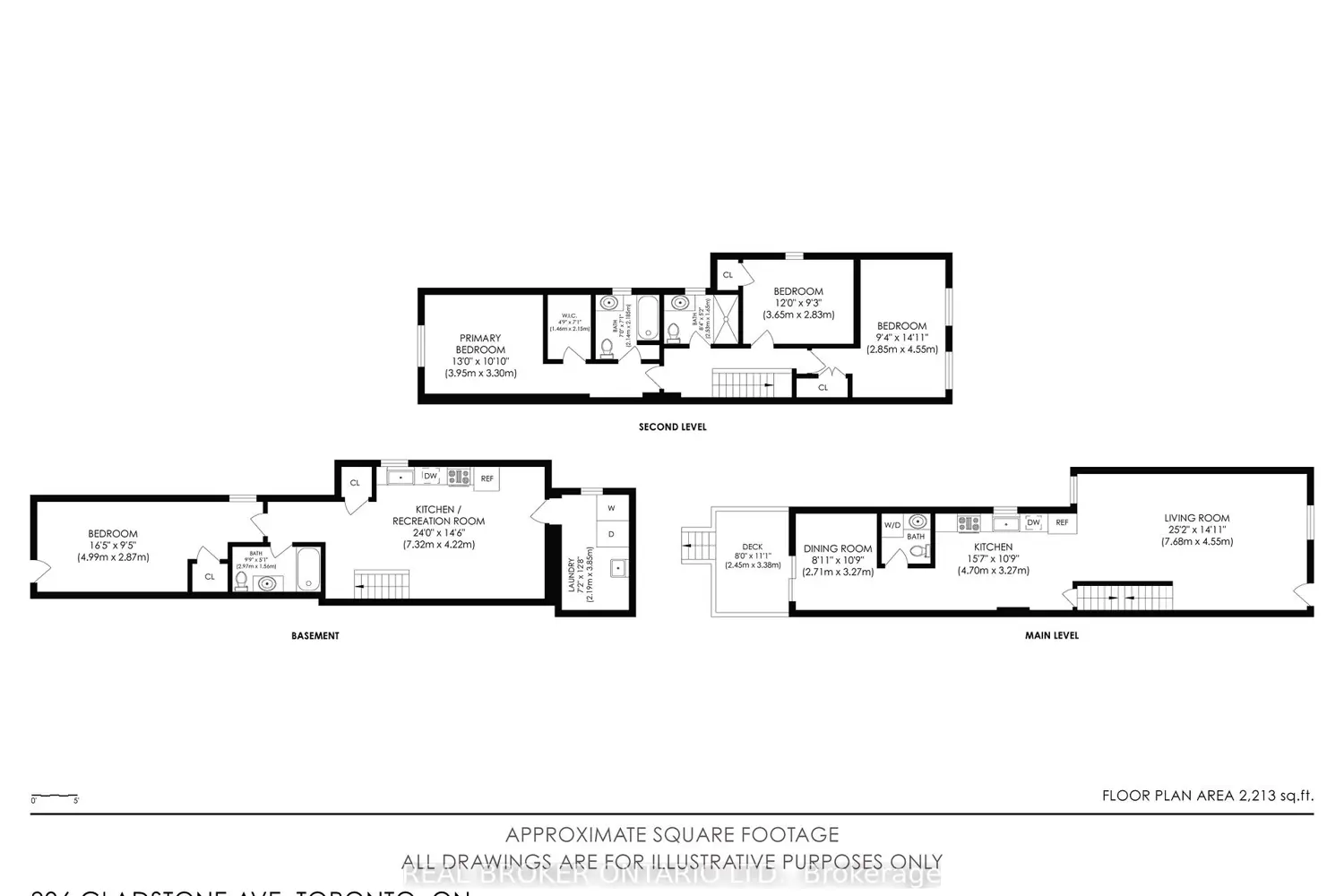 Additional image 20 of 806 Gladstone Avenue