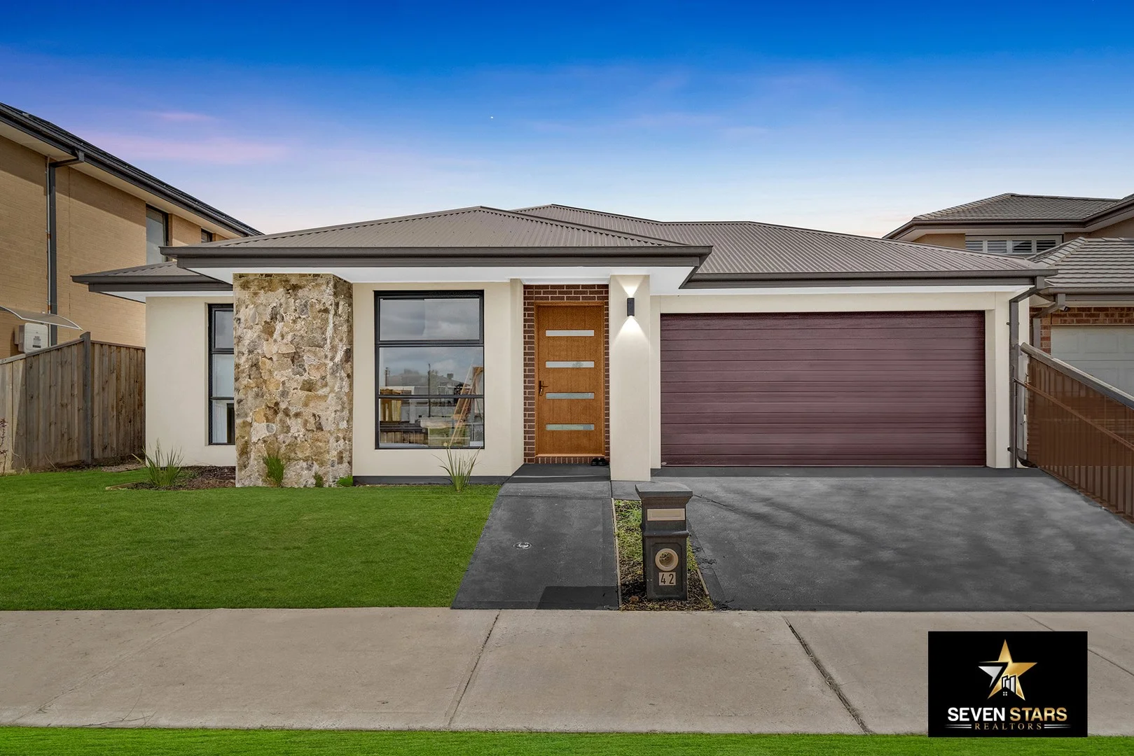 42 Panaia Boulevard, Truganina VIC 3029