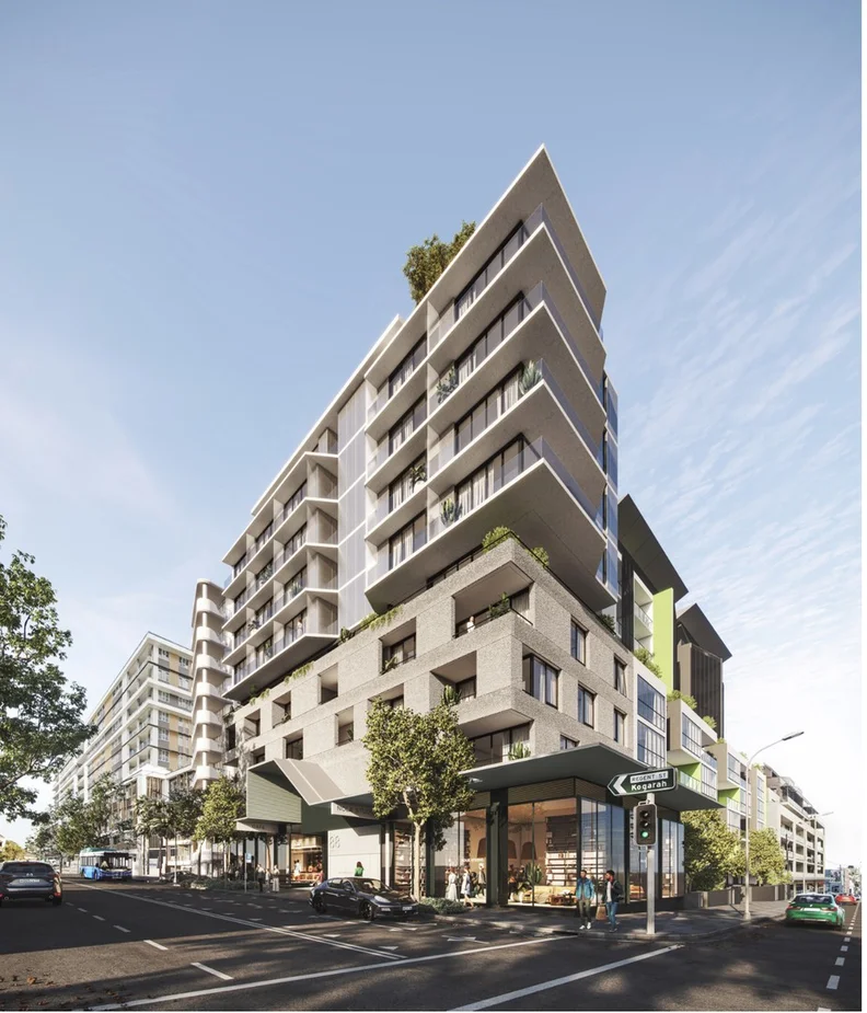 86 Regent Street, Kogarah NSW 2217