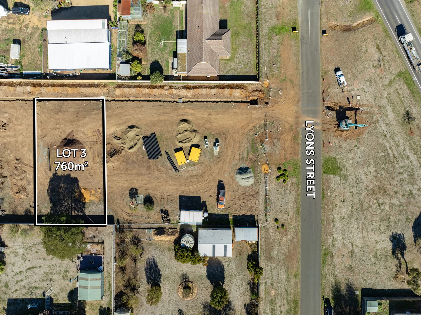 Additional image 2 of 4-6 Lyons Street, Miners Rest VIC 3352