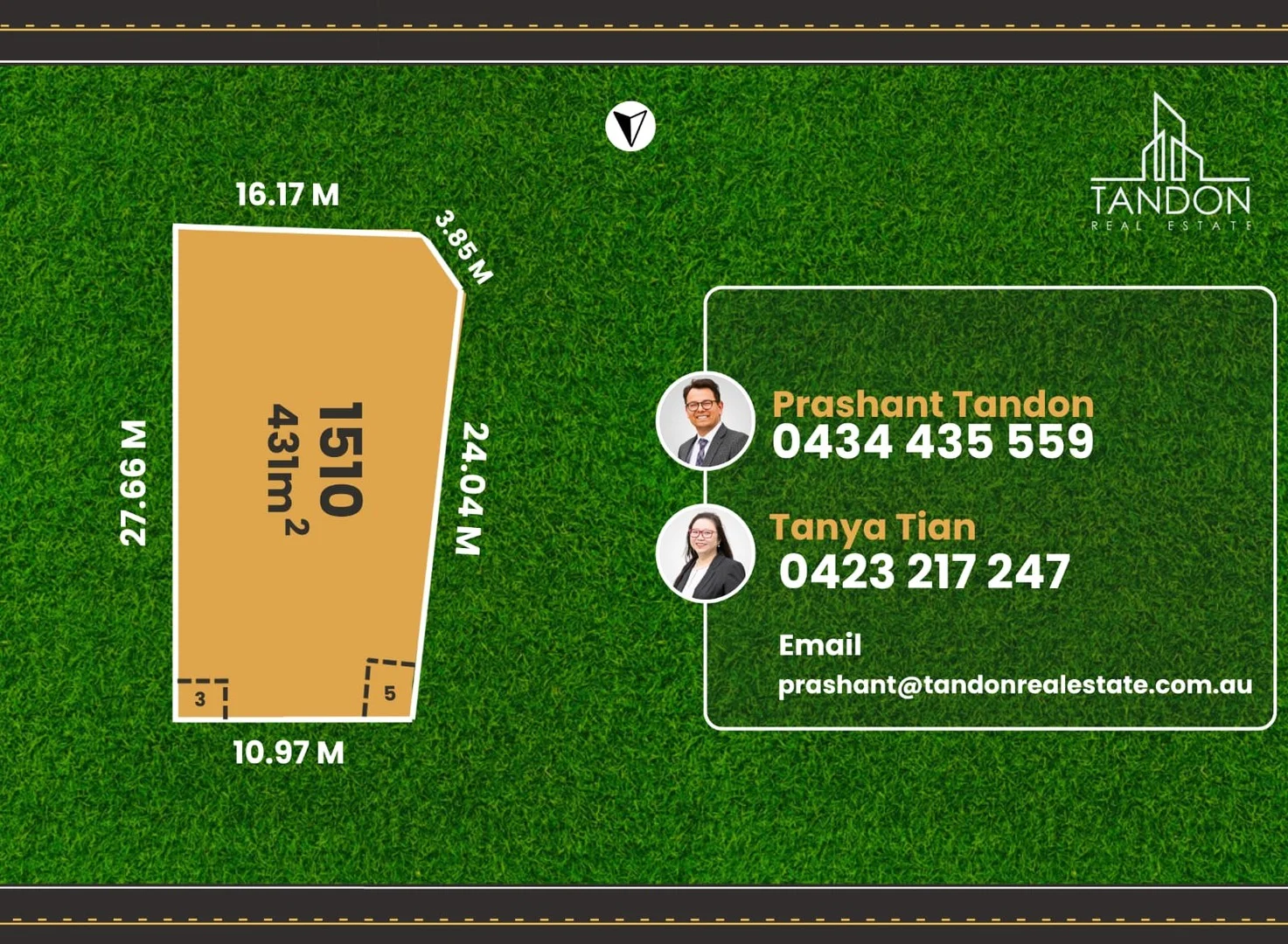 22 Gravid Street, Werribee VIC 3030