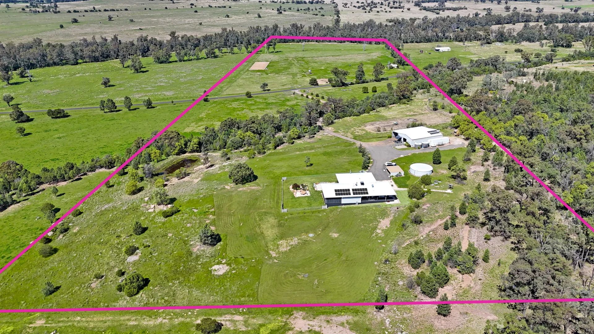 Additional image 28 of 1613 Kaputar Road, Bullawa Creek NSW 2390