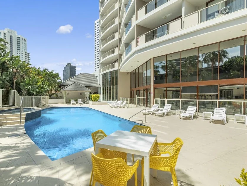 Additional image 10 of 1200/42 Surf Parade, Broadbeach QLD 4218