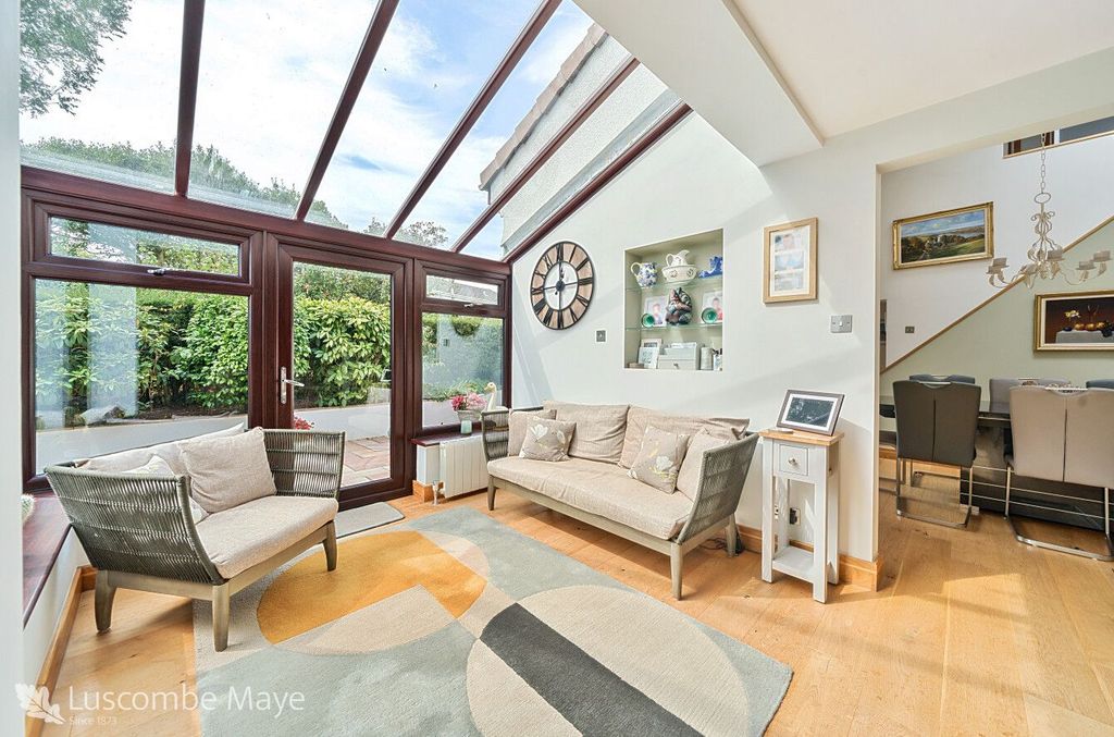 Additional image 7 of 5 bed detached house for saleStaddiscombe, Plymstock, Plymouth PL9