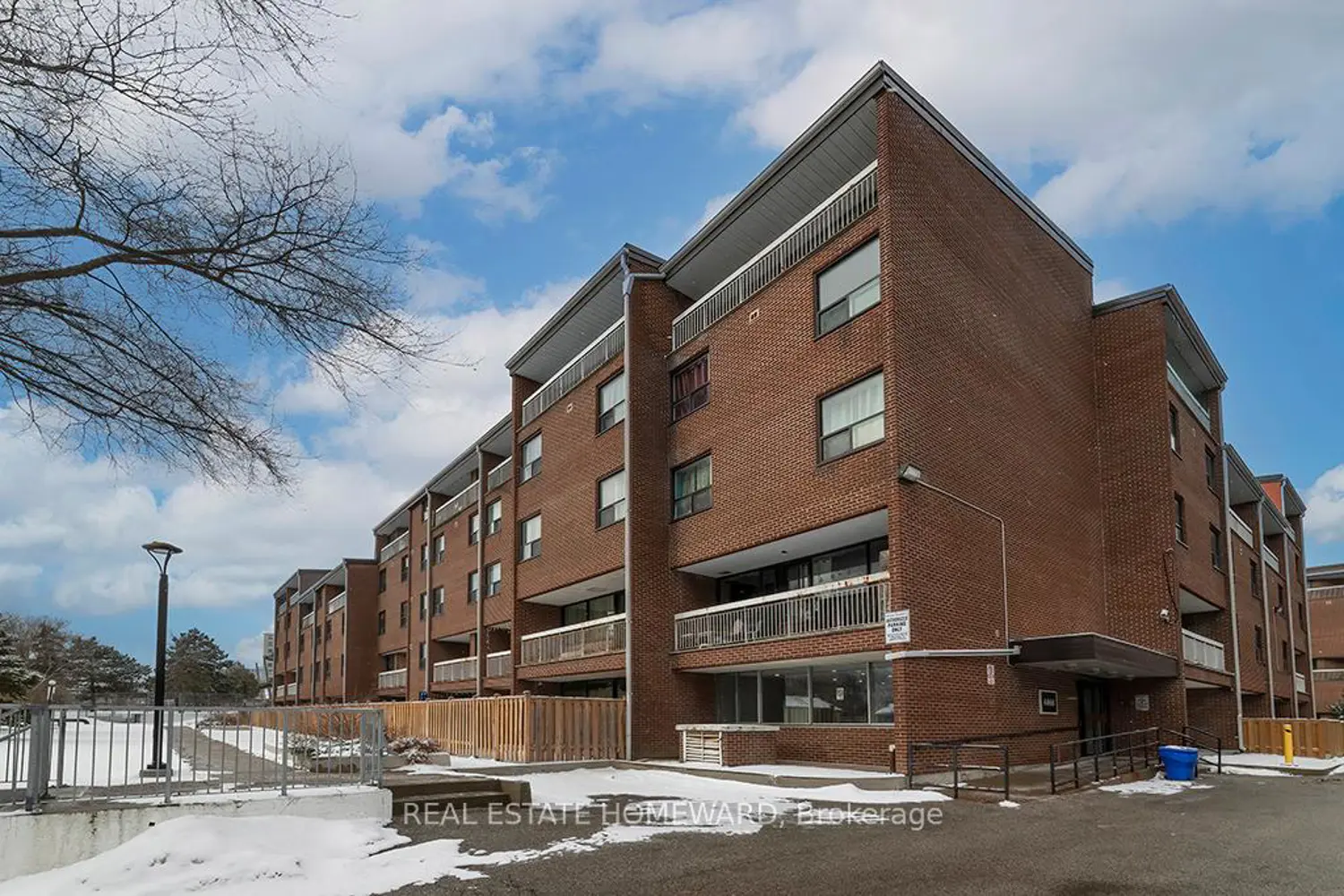 Additional image 19 of 4060 Lawrence Avenue 505