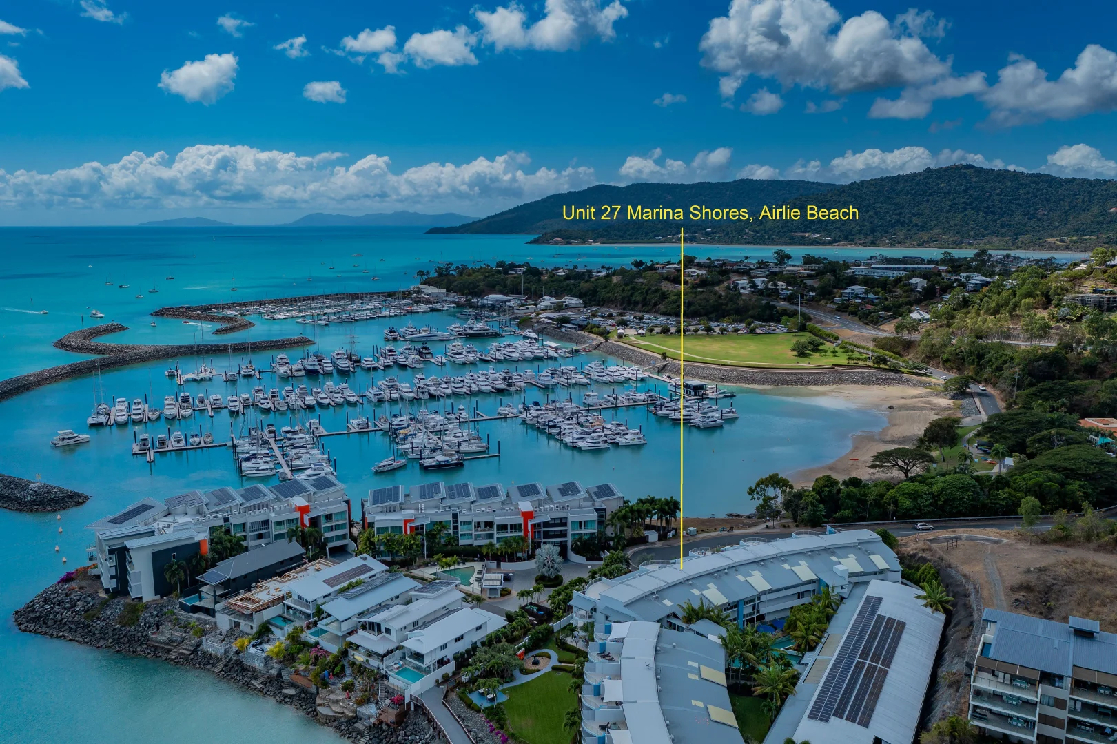 Additional image 31 of 27/159 Shingley Drive, Airlie Beach QLD 4802