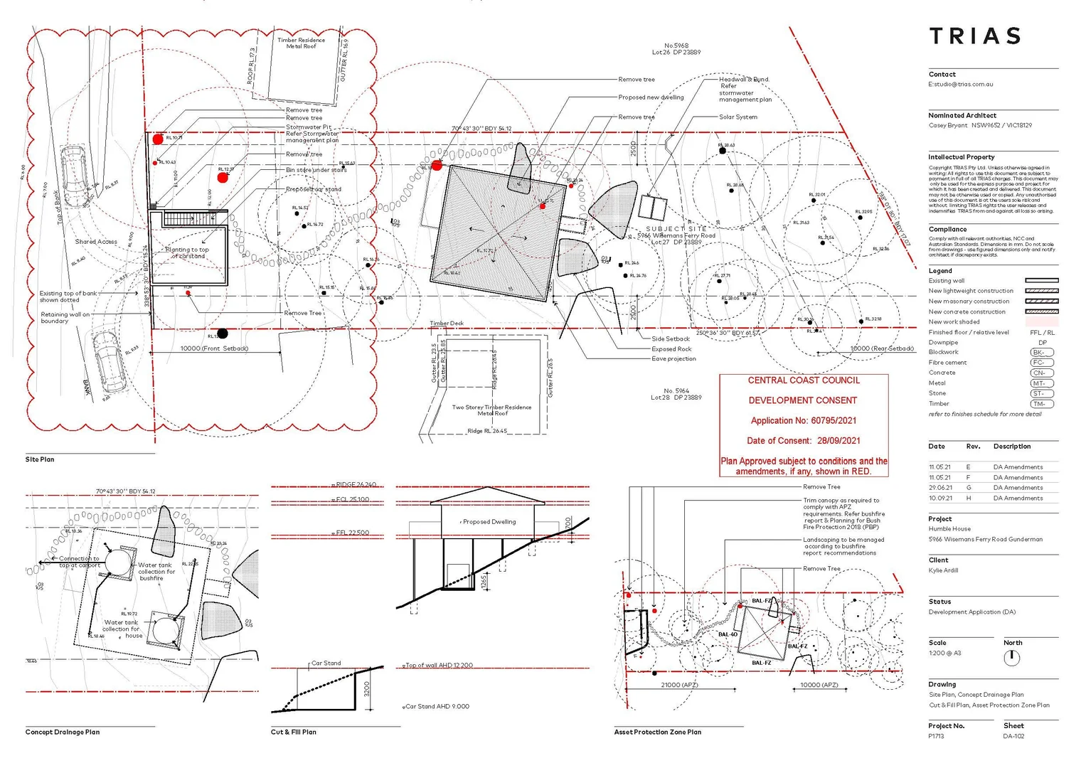 Additional image 8 of 5966 Wisemans Ferry Rd, Gunderman NSW 2775