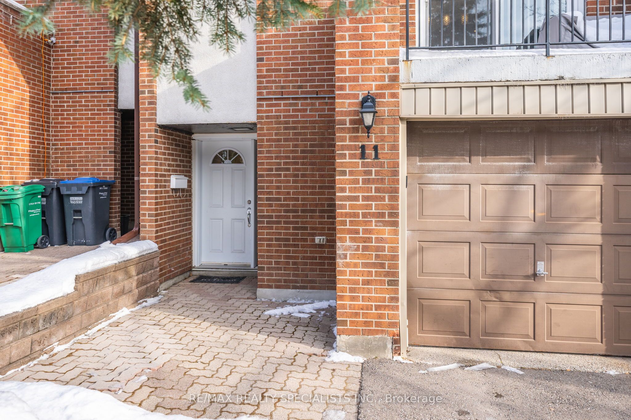 Additional image 3 of 11-1051 Cedarglen Gate, Mississauga, ON, L5C 3A7