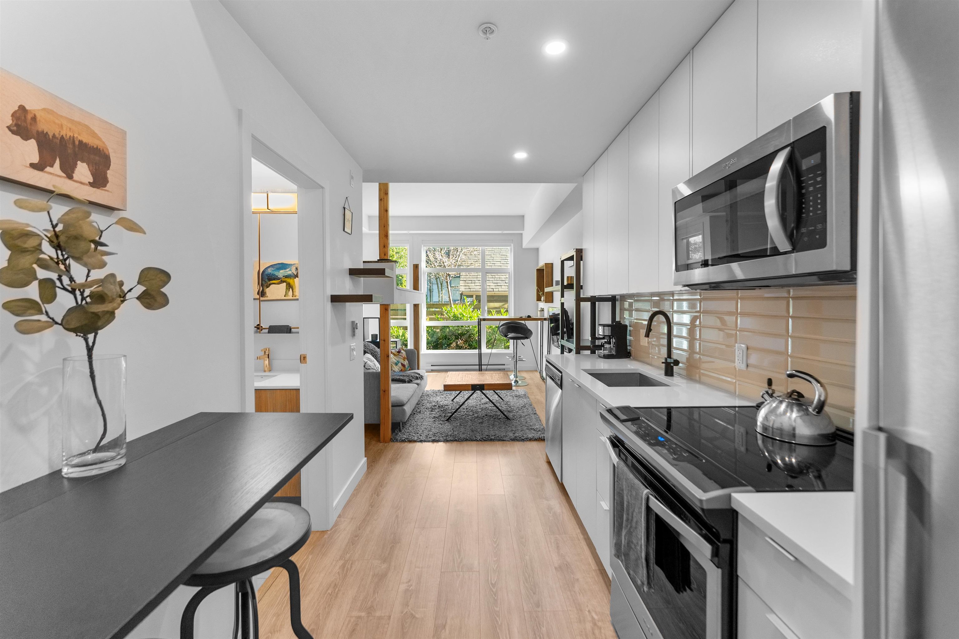 Additional image 3 of 104-610 Brantford Street, New Westminster, BC, V3M 1W7
