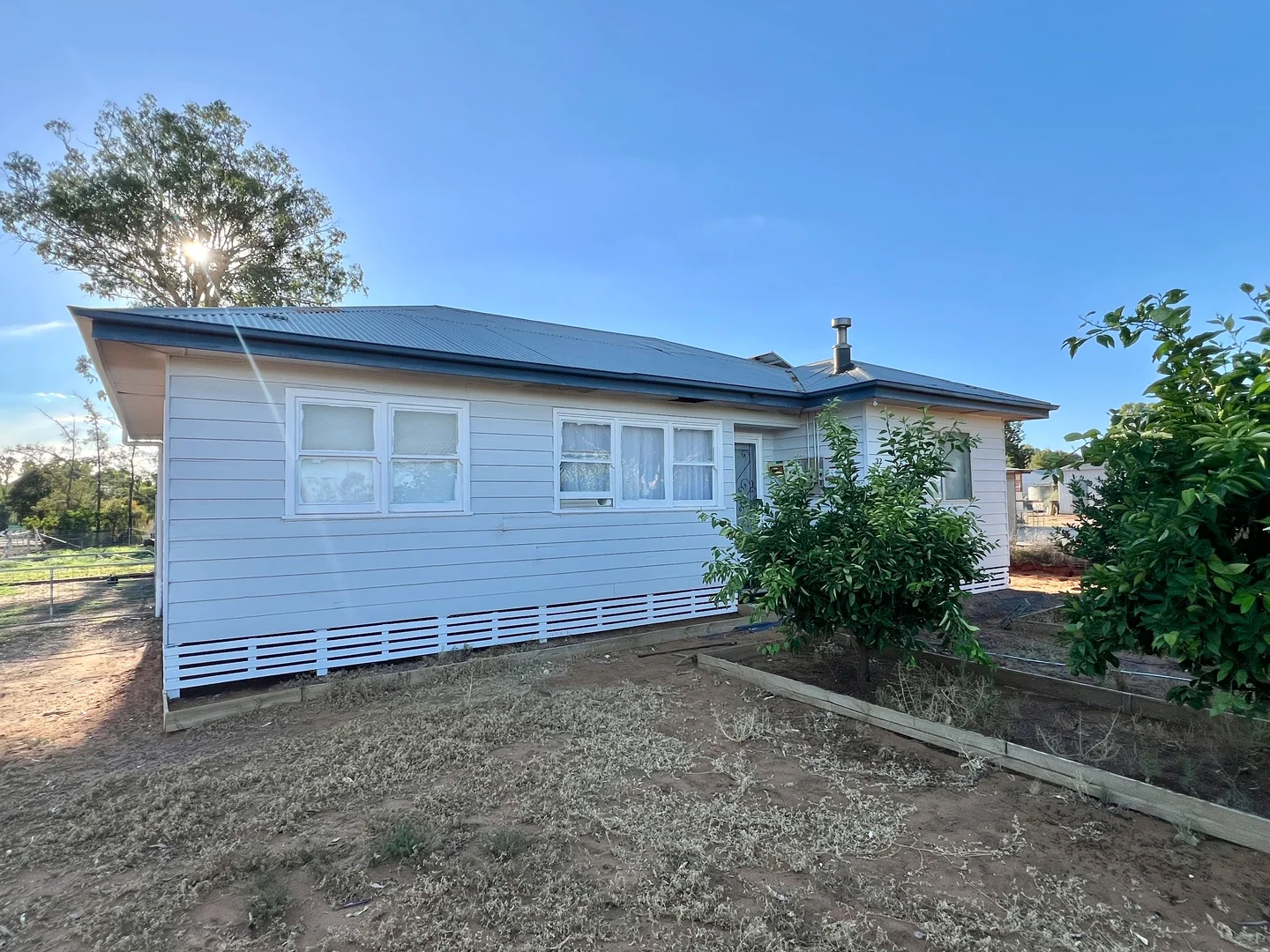 22 Mallara Street, Pooncarie NSW 2648