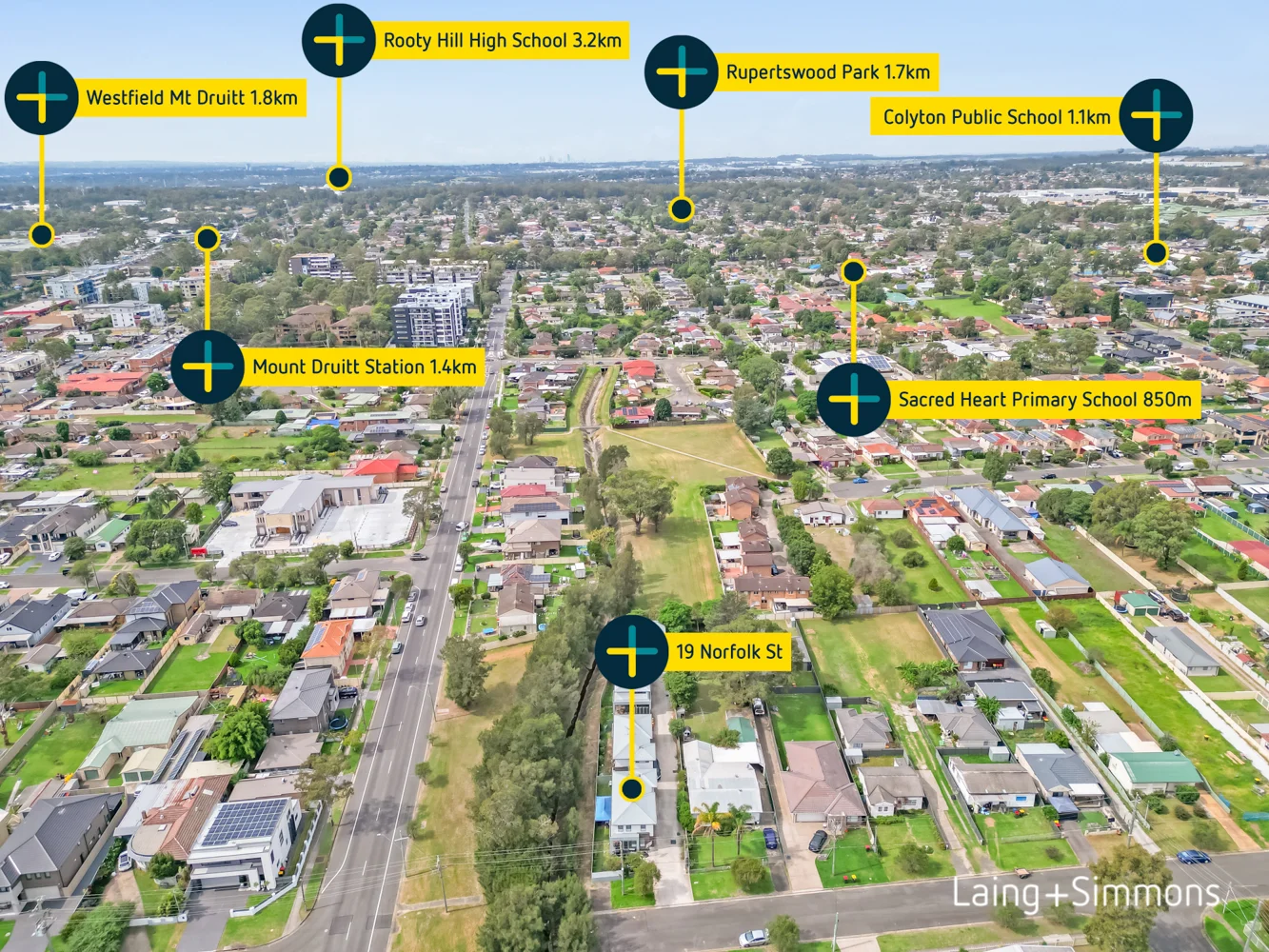 Additional image 9 of 19 & 19A Norfolk Street, Mount Druitt NSW 2770