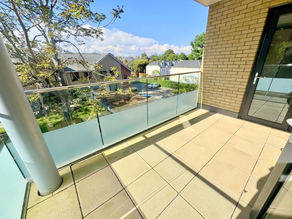 Additional image 2 of 1 bed flat for sale47 Parkstone Road, Poole BH15