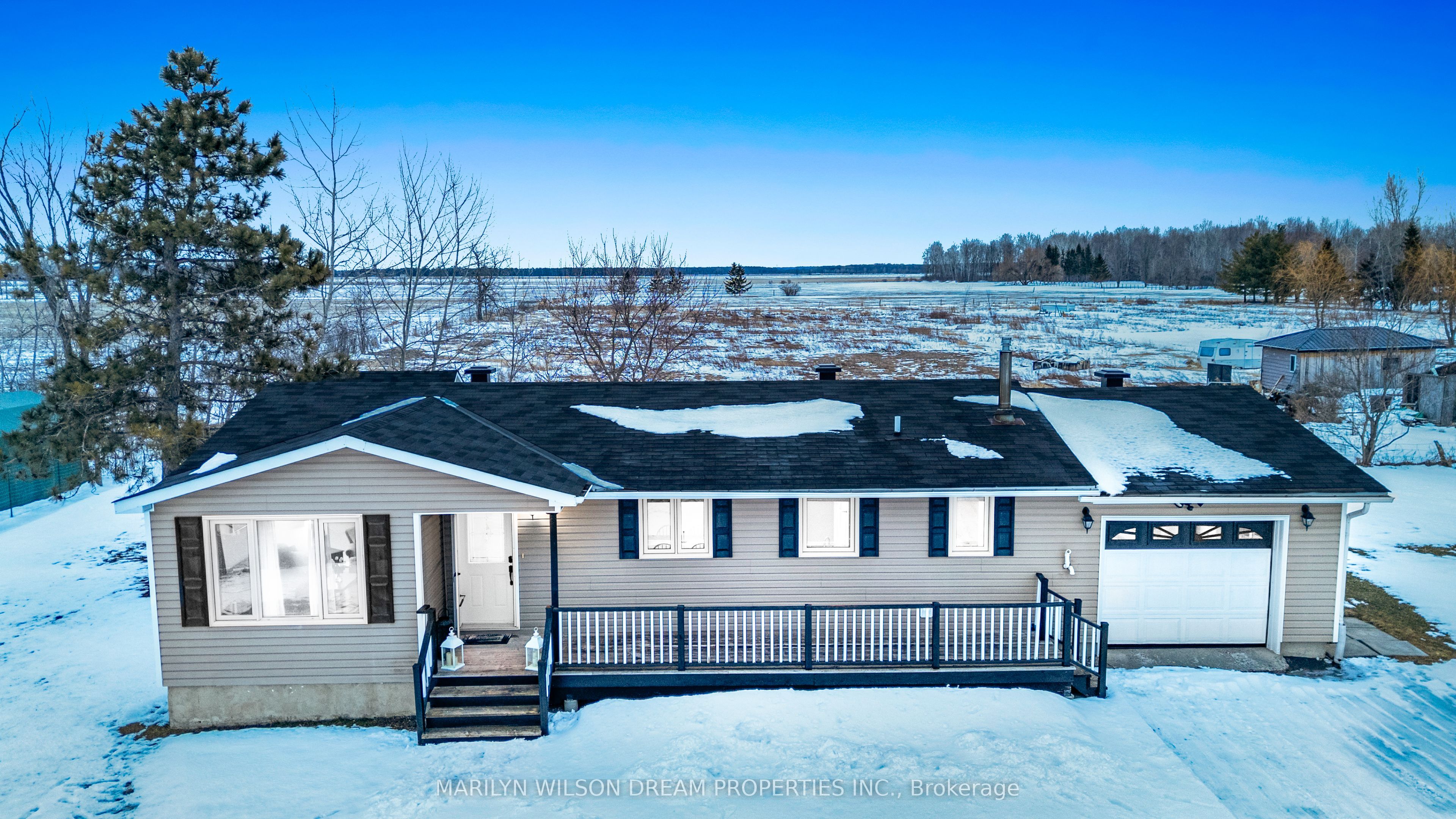 1234 Kinburn Side Road, Ottawa, ON, K0A 3M0