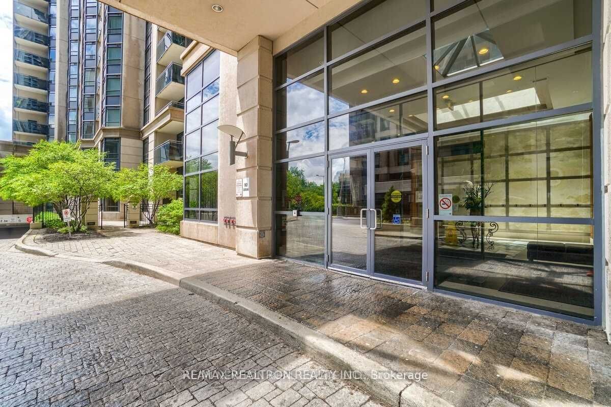 Additional image 3 of 1709-153 Beecroft Road, Toronto, ON, M2N 7C5