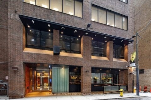 Additional image 3 of 800-56 Temperance Street, Toronto, ON, M5H 3V5