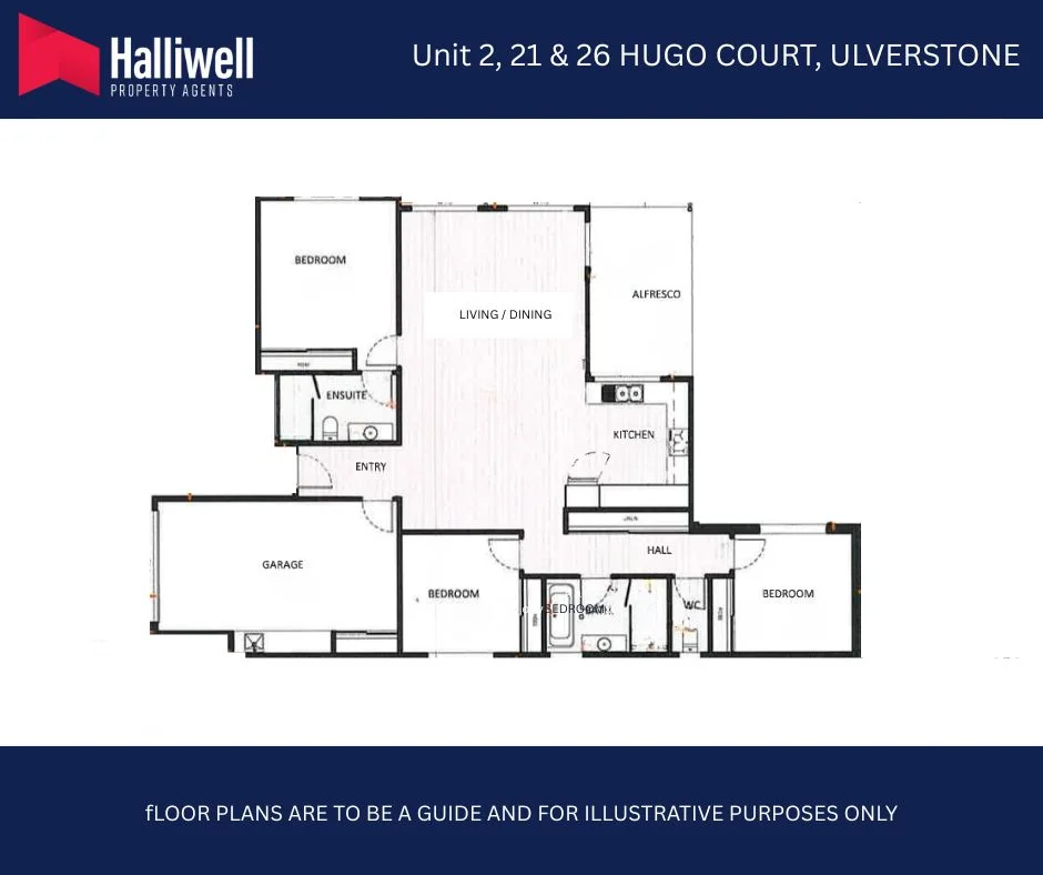 Additional image 8 of 21 & 26 Hugo Court, Ulverstone TAS 7315