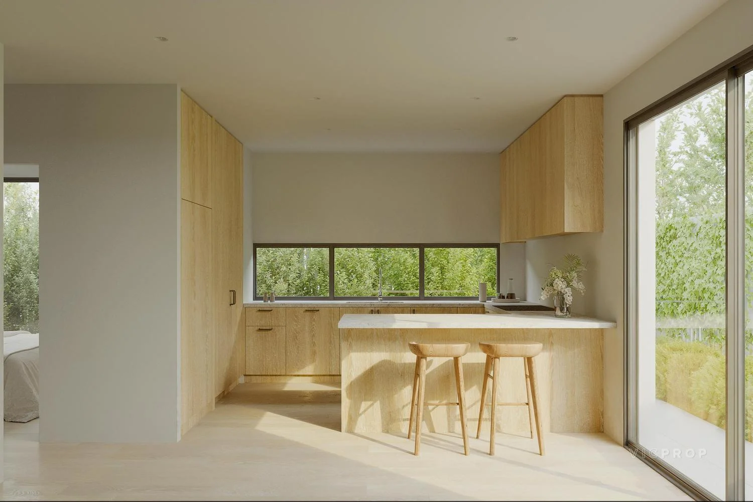 Additional image 3 of 2/21 Poplar Crescent, Bellfield VIC 3081