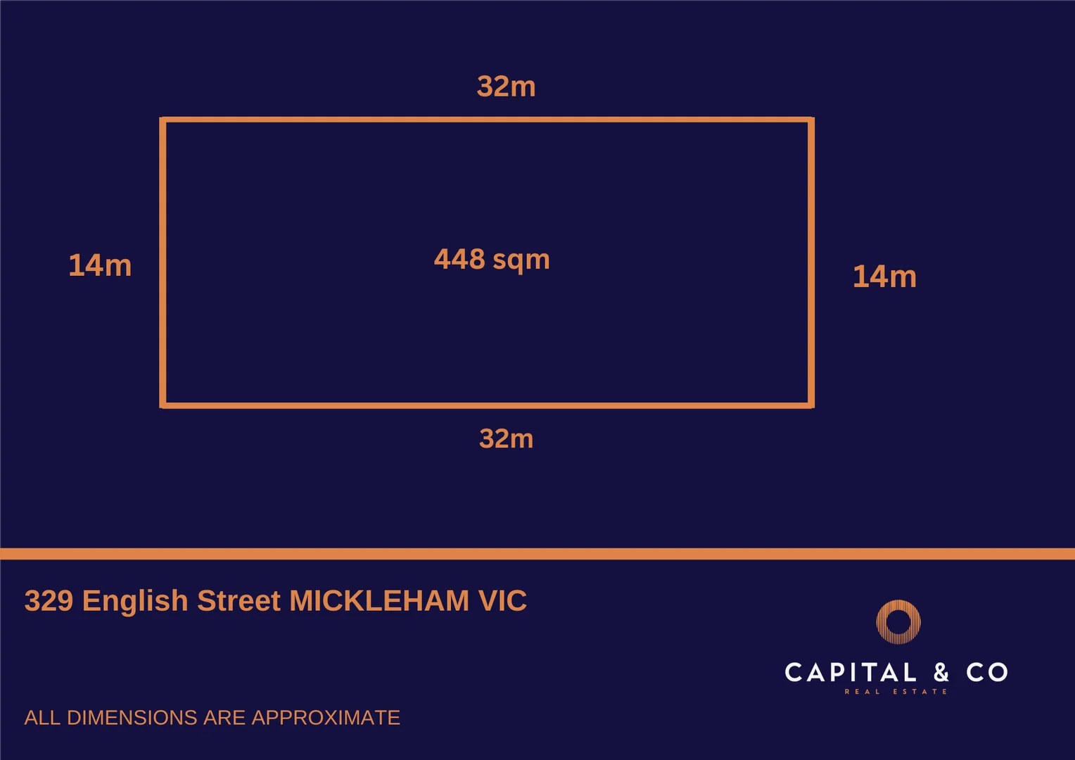 329 English Street, Mickleham VIC 3064
