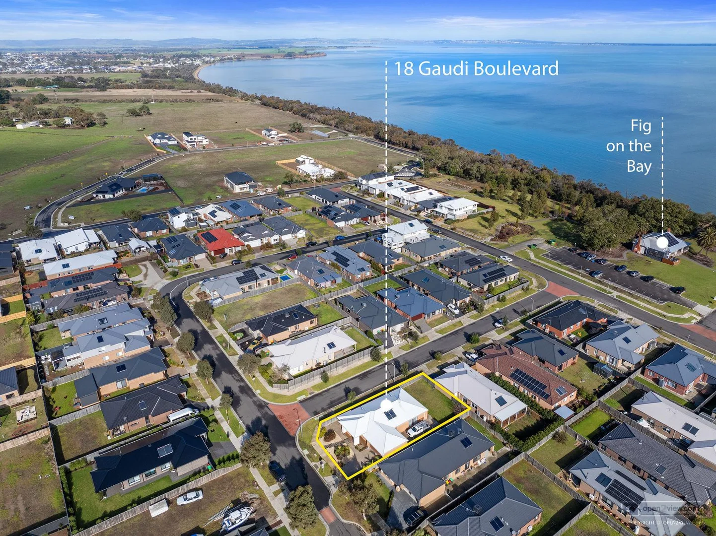 Additional image 15 of 18 Gaudi Boulevard, Corinella VIC 3984