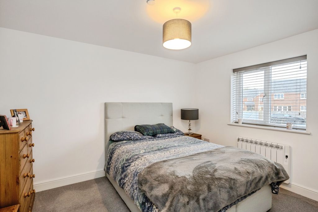 Additional image 13 of 3 bed semi-detached house for saleClos Clement, Five Roads, Llanelli, Carmarthenshire SA15