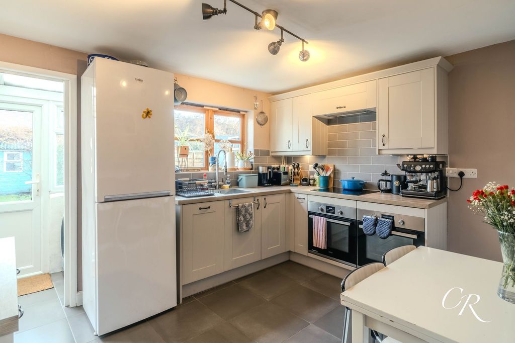 Additional image 2 of 2 bed terraced house for saleOld Millbrook Terrace, Cheltenham GL50