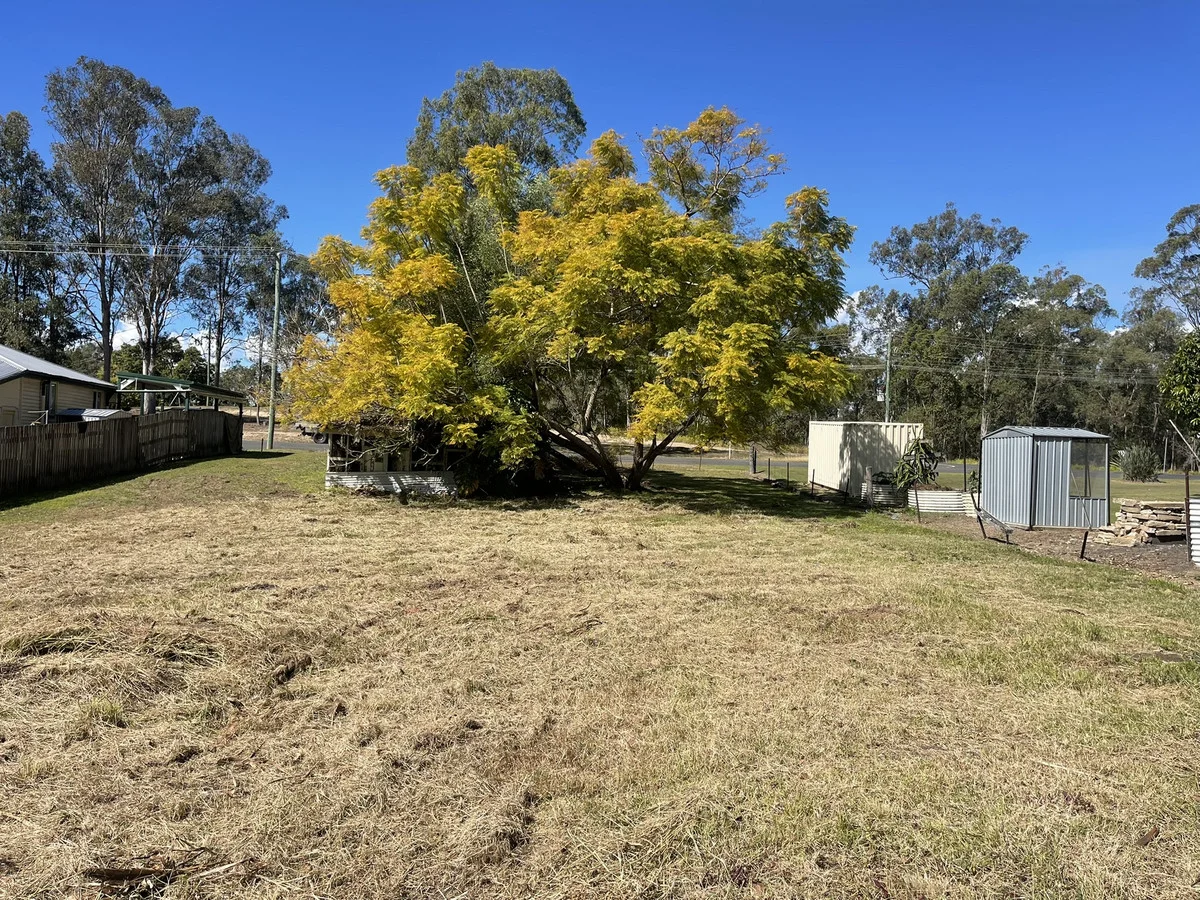 Additional image 14 of 25 Rieck Street, Gin Gin QLD 4671