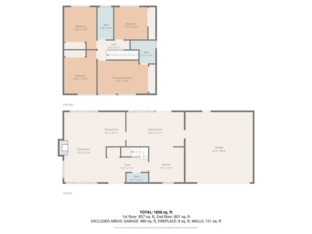 1666 Virden Drive, Glendale, CA 91208