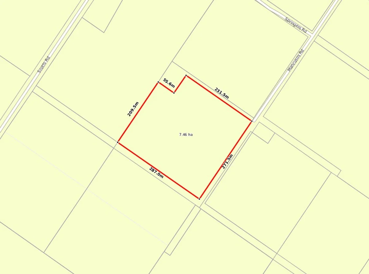 Additional image 7 of 61 Mancuso's Road, Lannercost QLD 4850