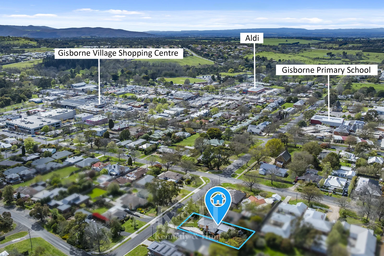 Additional image 18 of 55 Fisher Street, Gisborne VIC 3437