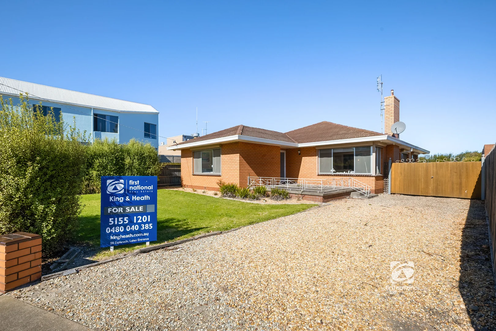 Additional image 14 of 66 Church Street, Lakes Entrance VIC 3909