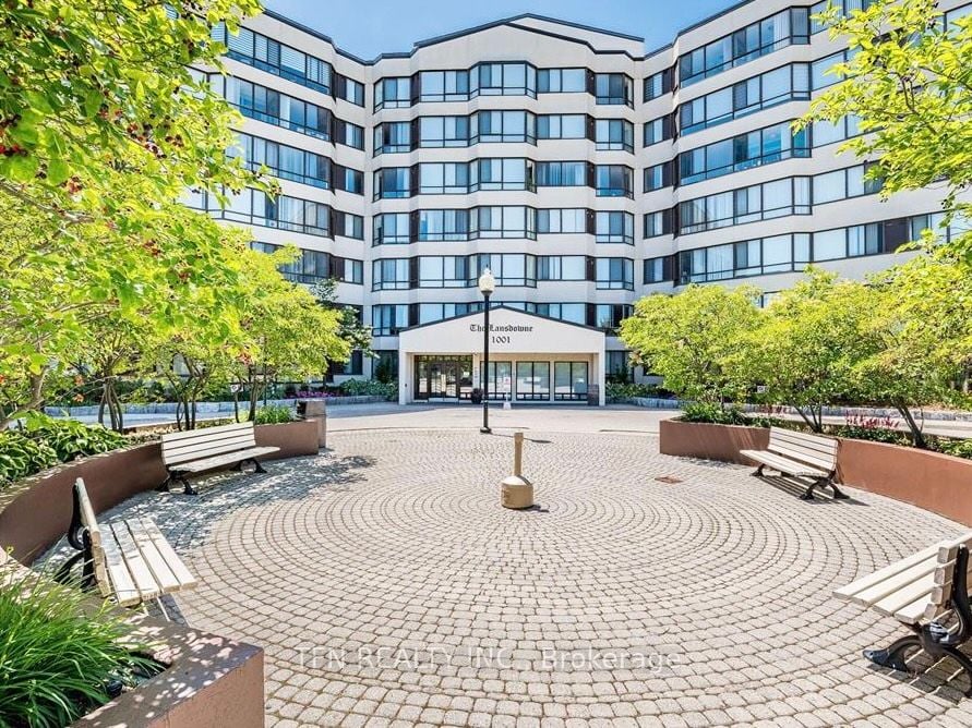 Additional image 2 of 522-1001 Cedarglen Gate, Mississauga, ON, L5C 4R2