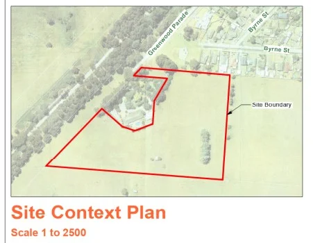 Greenwood Parade, Leongatha VIC 3953