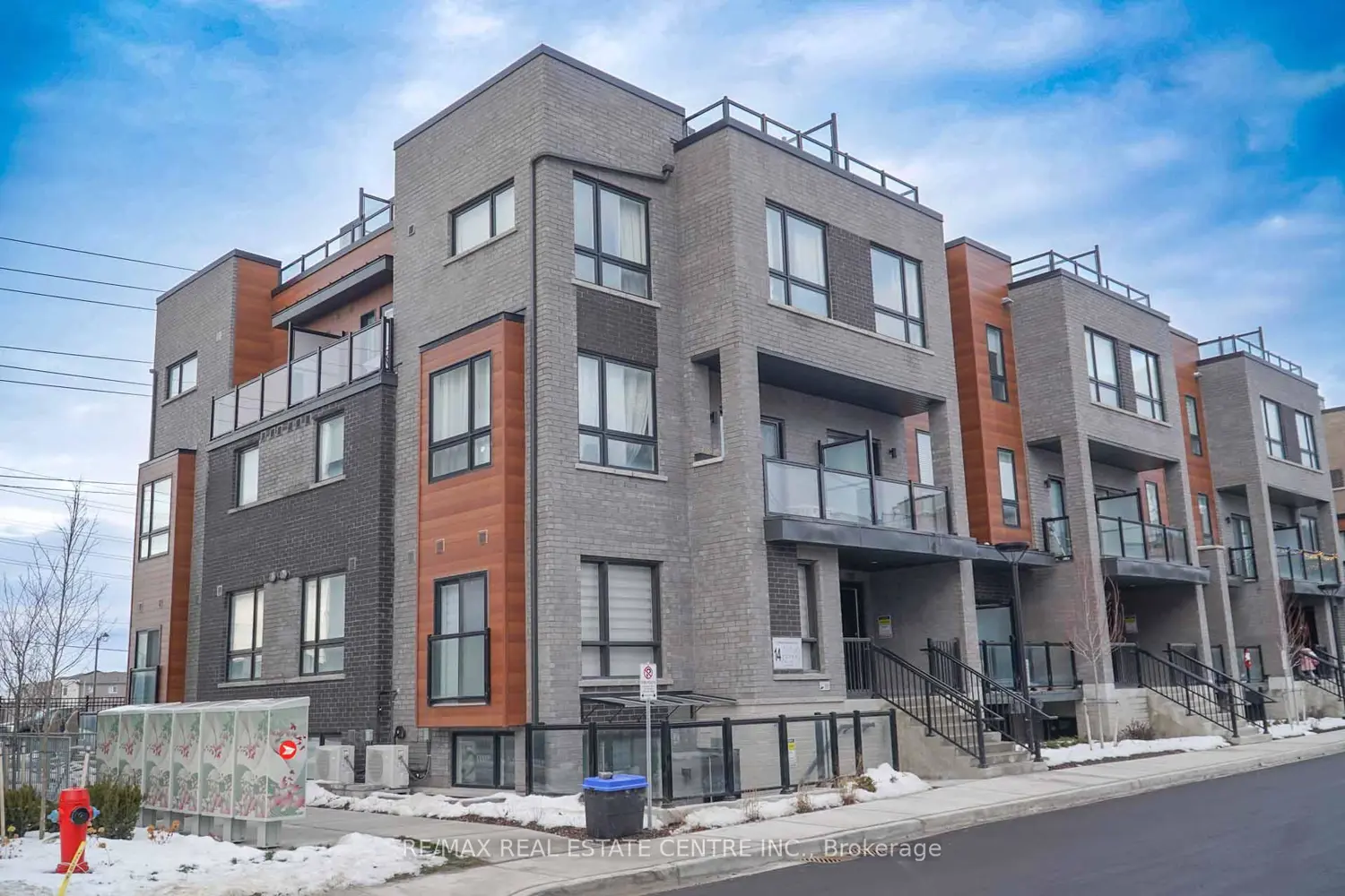 Additional image 18 of 14 Lytham Green Circle 24