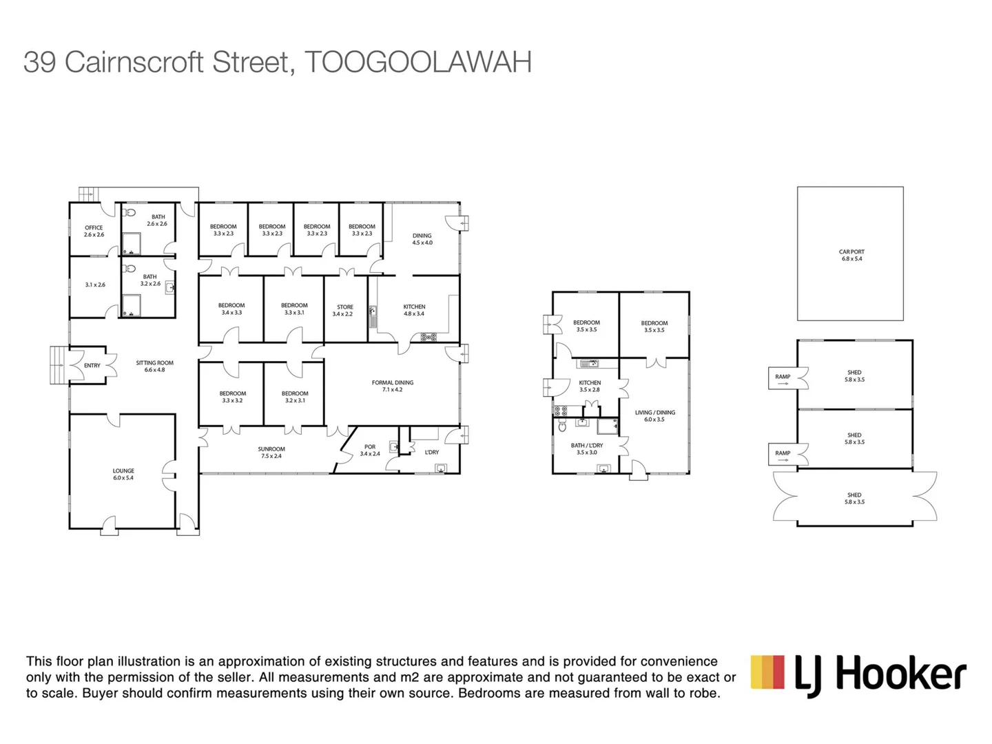 Additional image 7 of 39 Cairnscroft Street, Toogoolawah QLD 4313