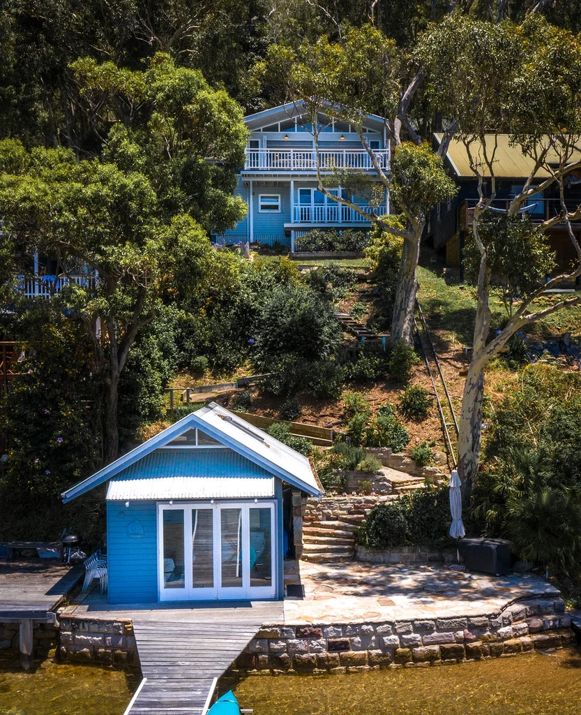 Additional image 11 of 89 Florence Terrace, Scotland Island NSW 2105