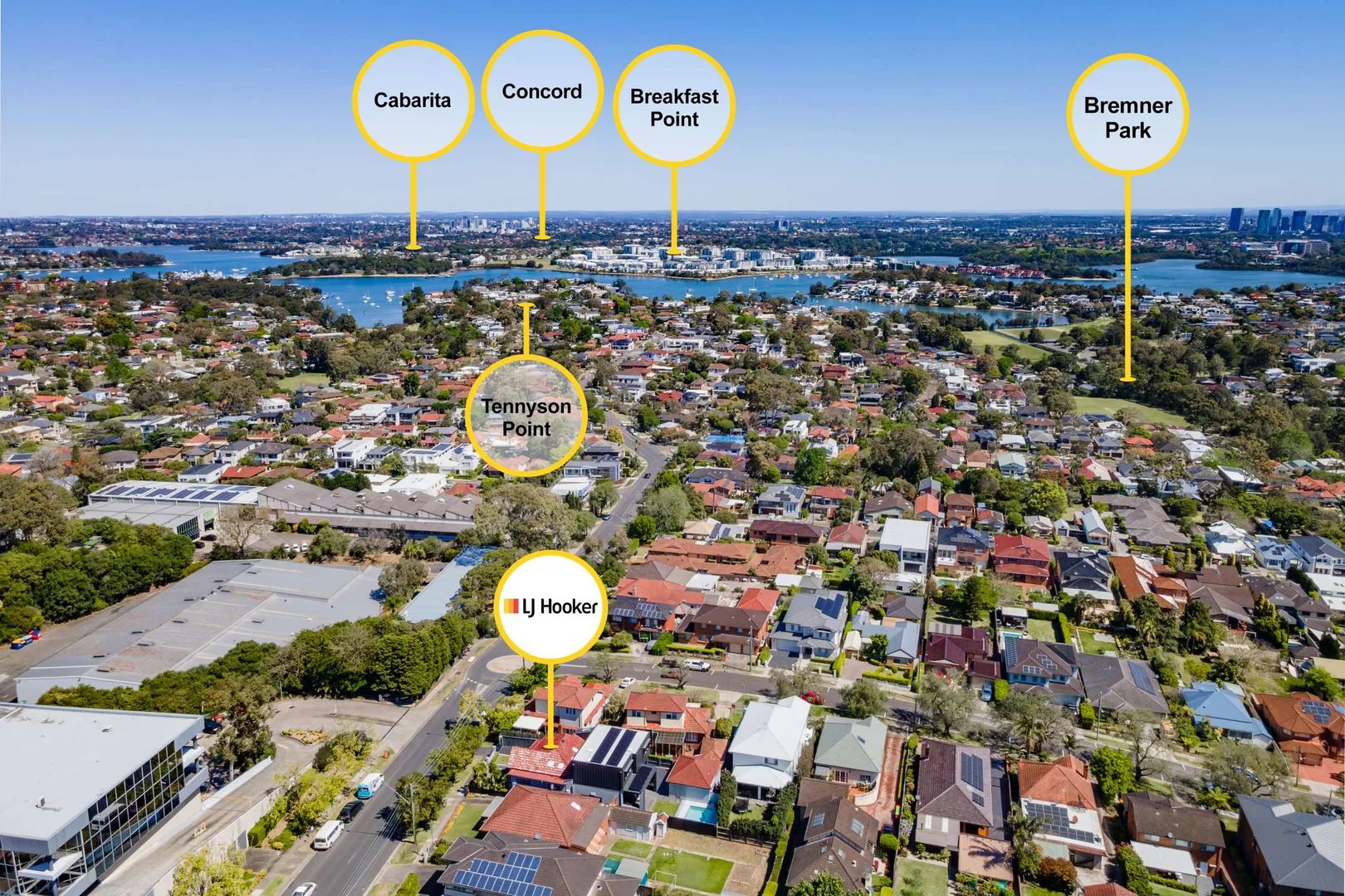 Additional image 28 of 5 Tennyson Road, Ryde NSW 2112