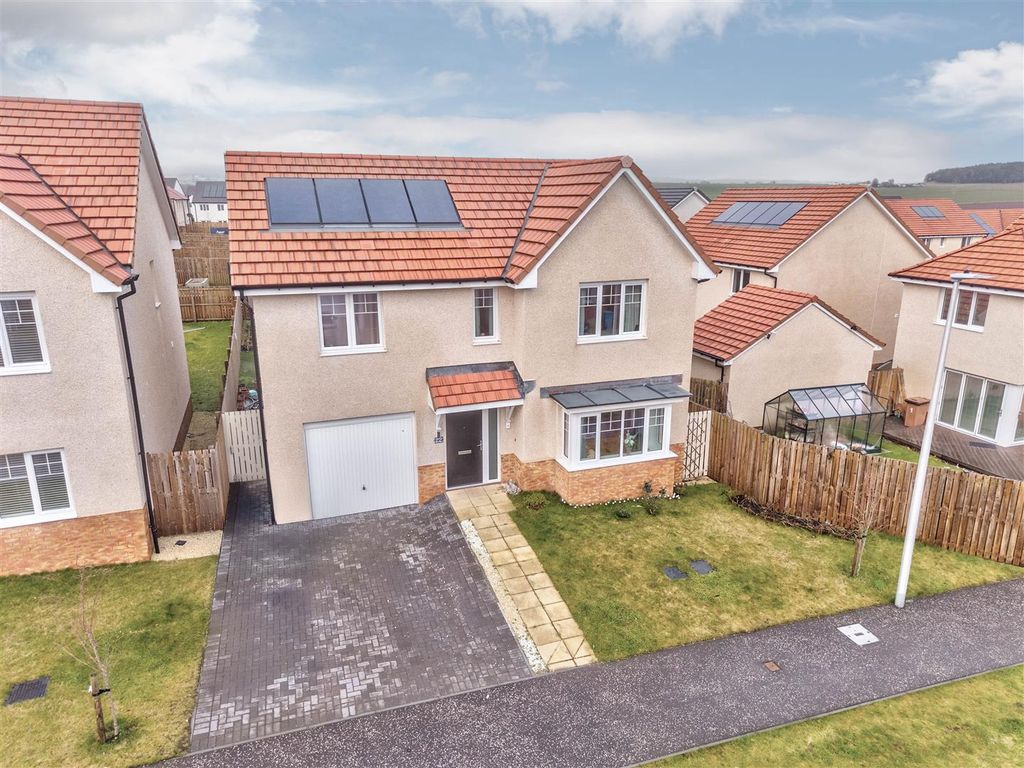 Additional image 20 of 4 bed detached house for saleAdam Crescent, Dundee DD3