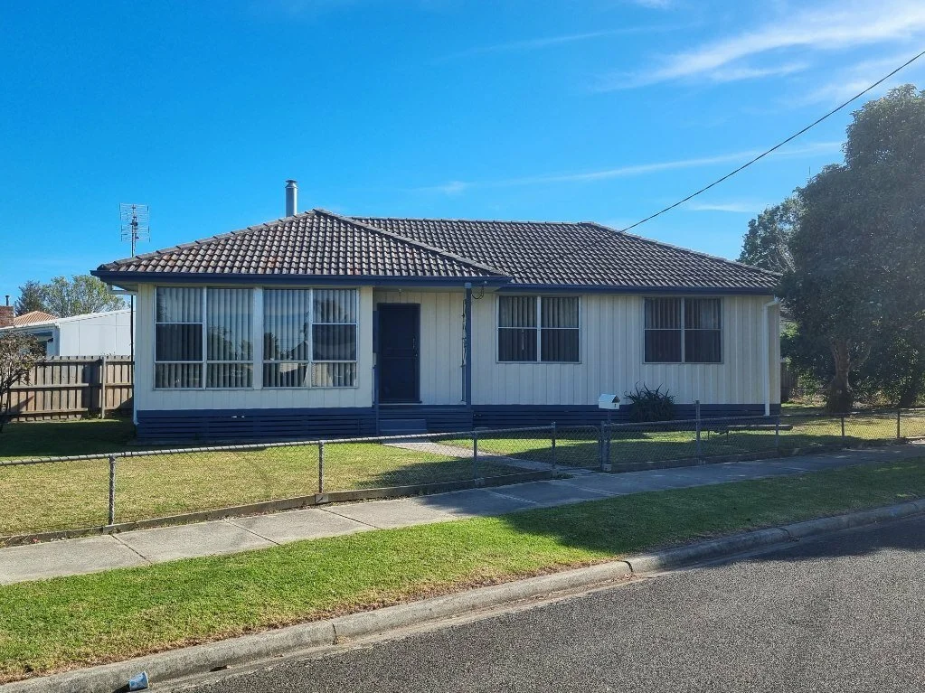 1 Ralston Court, Orbost VIC 3888