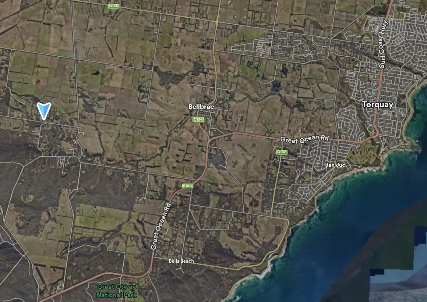 Additional image 3 of 100 Address Available Upon Request, Bellbrae VIC 3228