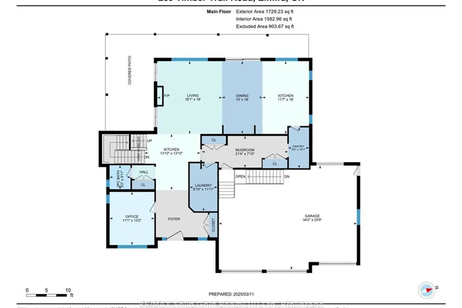 Additional image 17 of 259 Timber Trail Road