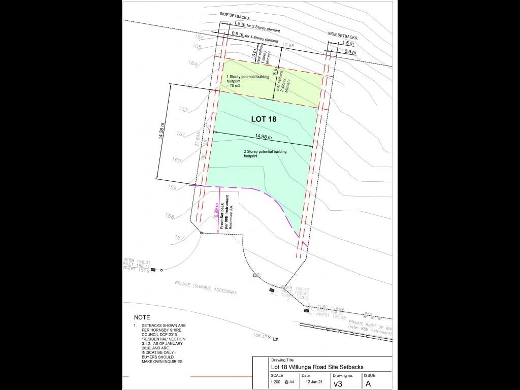 Additional image 5 of 55 Willunga Road, Berowra NSW 2081