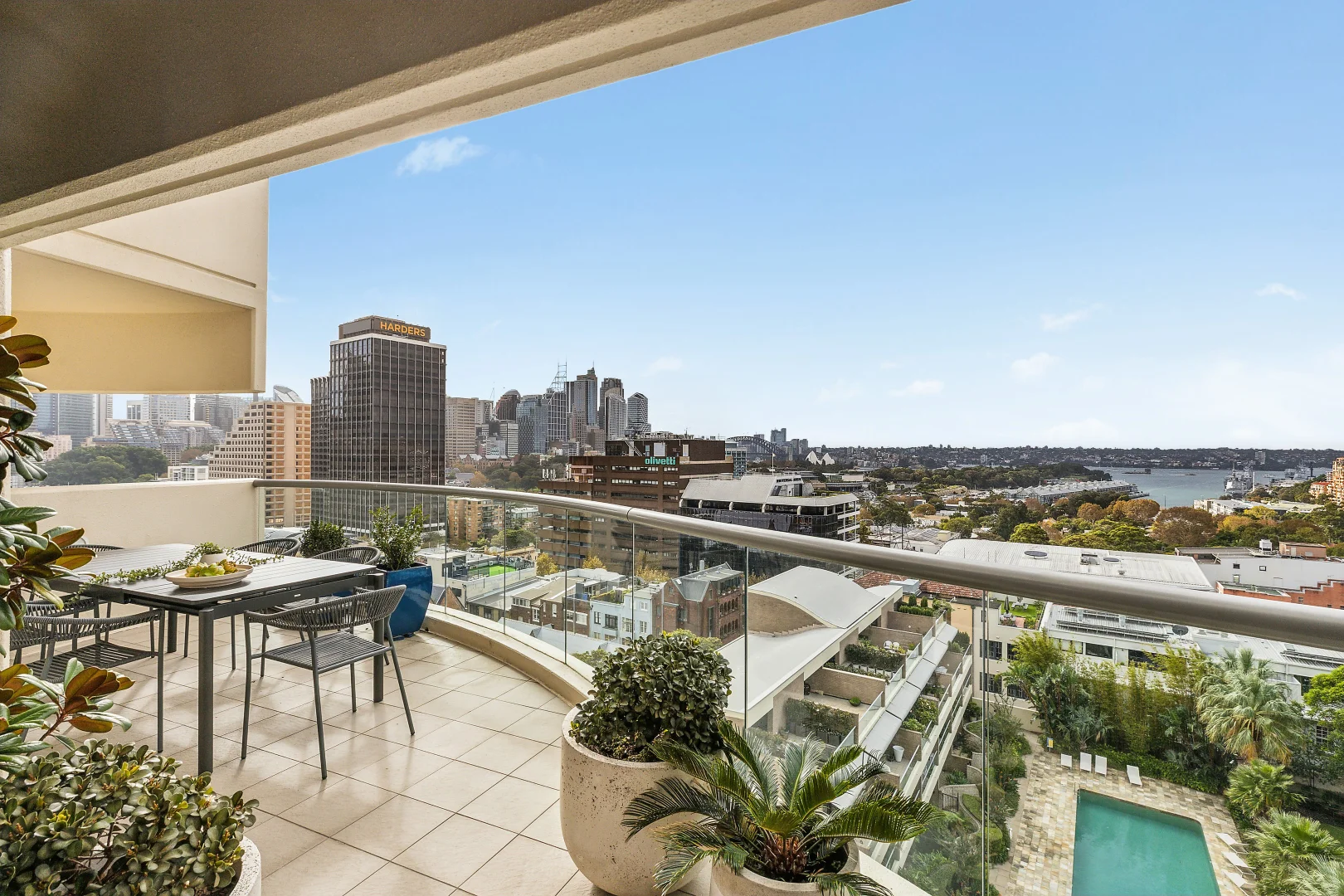 Additional image 6 of 704/184 Forbes Street, Darlinghurst NSW 2010