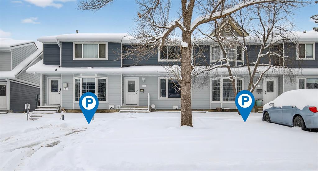 5 Bermuda Lane NW, Calgary, AB, T3K 2K1