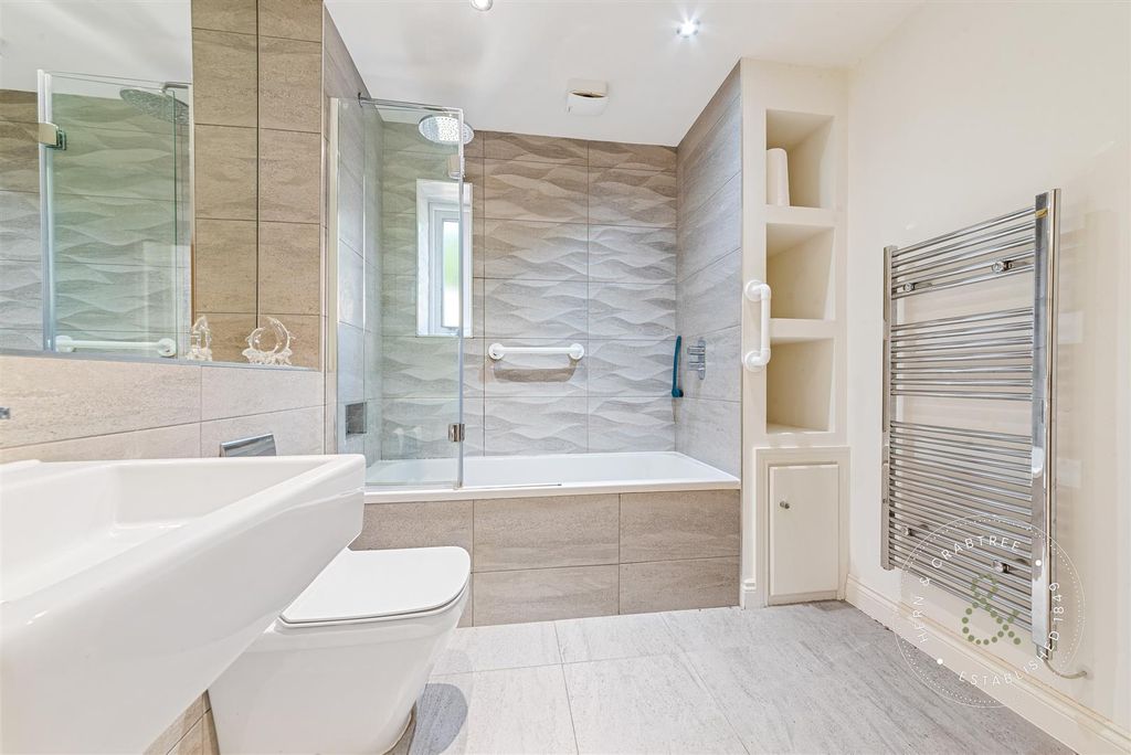 Additional image 12 of 2 bed flat for saleThe Retreat, The Chantry, Llandaff, Cardiff CF5