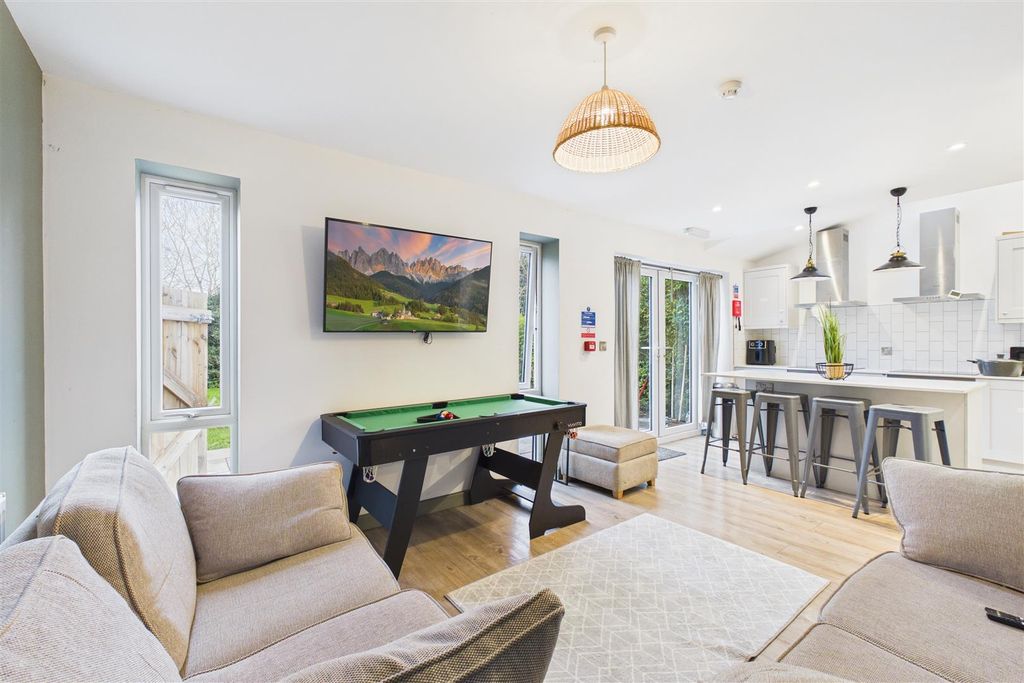 Additional image 10 of 8 bed semi-detached house for saleGayner Road, Filton, Bristol BS7