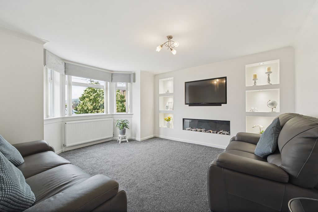 Additional image 2 of 2 bed flat for saleAlbert Avenue, Grangemouth FK3