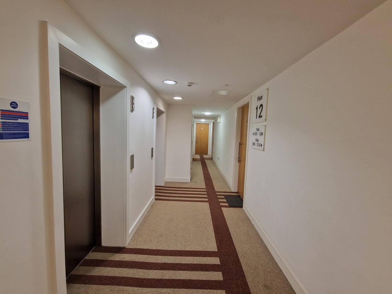 Additional image 14 of 1 Bed Flat, Britton House, M4, N1 7GU