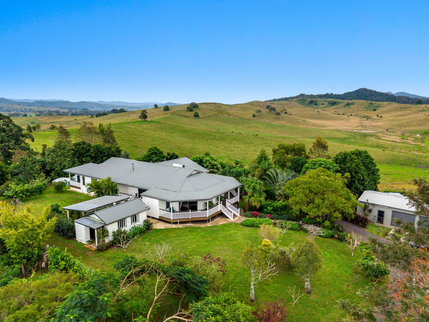 Additional image 27 of 253 Collins Creek Road, Kyogle NSW 2474